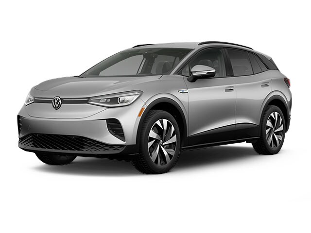 ID4 EV In Stock Sunnyvale Volkswagen